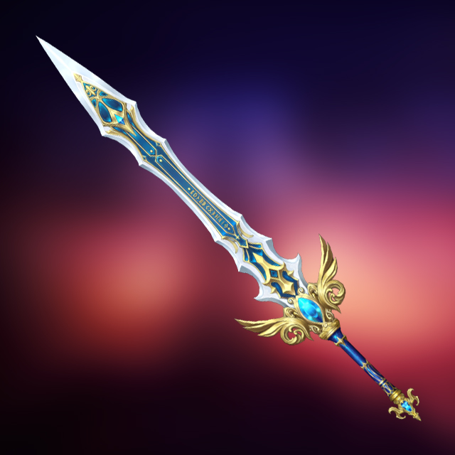 Guardian Light Blade