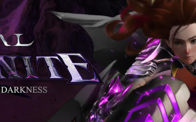 Cabal Reloaded Demonite: A New World of Darkness Patch Notes