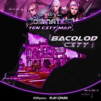 CABAL DOMINATION: Bacolod Qualifiers