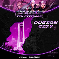 CABAL DOMINATION: Quezon City Qualifiers
