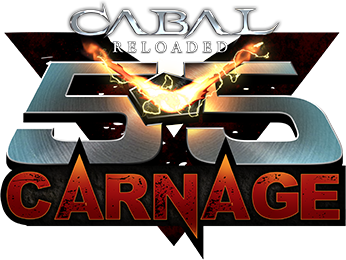Cabal Reloaded 5V5 Carnage Tournament