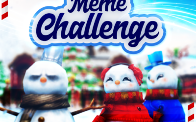 CABALidays: Meme Challenge