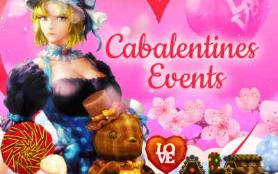 CABALentines: February Event