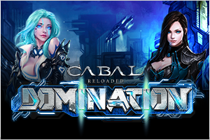 CABAL Reloaded: Road to Domination II