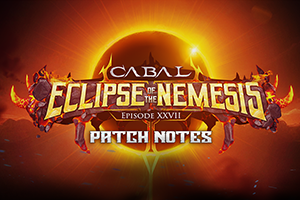 Episode XXVII : Eclipse of the Nemesis