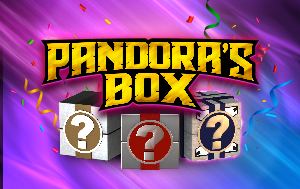 Pandora’s Box v3