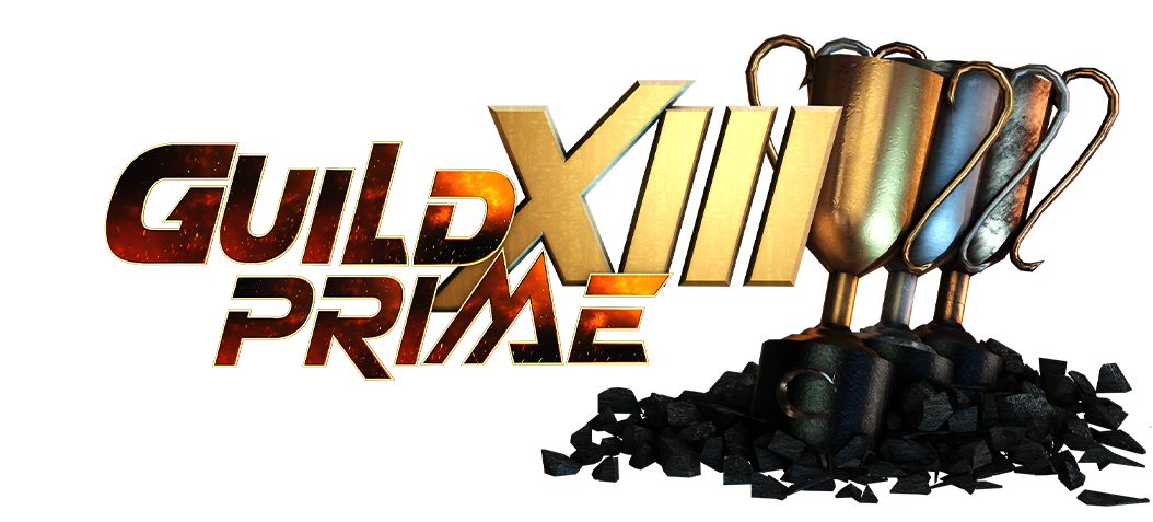 Guild Prime XIII | Cabal Online Philippines