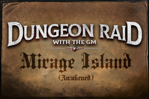 Dark Mage: Dungeon Raid with the GM
