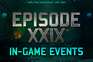 Episode XXIX: In-Game Events
