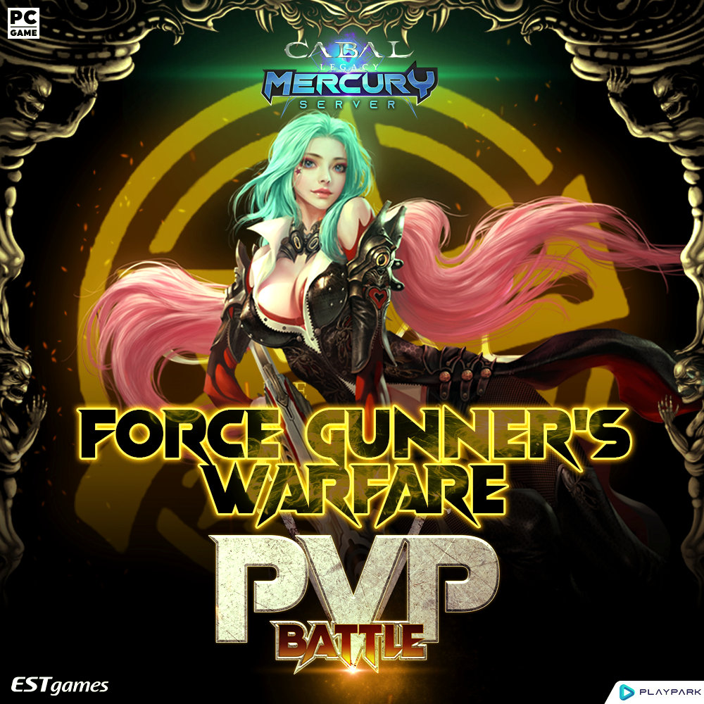 1v1 PVP Battle Events | Cabal Online Philippines