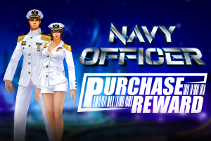 March Madness: Navy Officer Purchase Reward