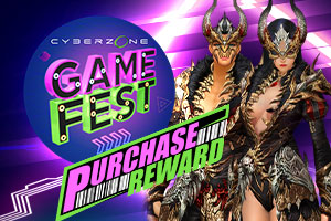 Gamefest Purchase Reward Promo: Archridium Edition