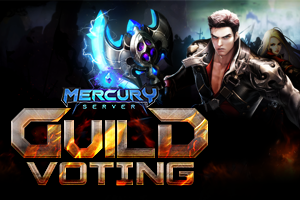 Mercury: Guild Voting