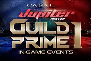 Guild Prime I (Jupiter)