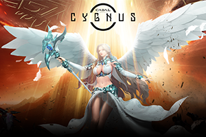 Cygnus Server: In-game Events
