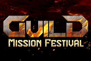 Supremacy: Guild Mission Festival