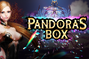 [JUPITER] Pandora’s Box