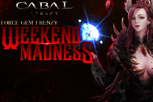3.2.24 Weekend Madness: The Ultimate Frenzy Awaits!