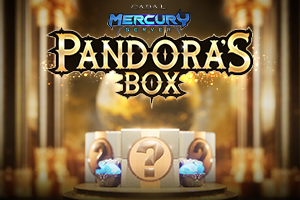 Pandora’s Box: Brooch – Chief Laxar’s Brooch (High) Edition Ver. 3
