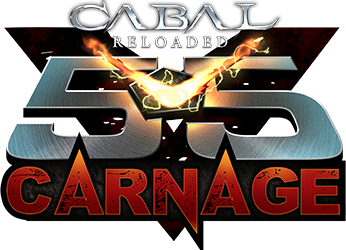 Cabal Reloaded 5V5 Carnage Tournament
